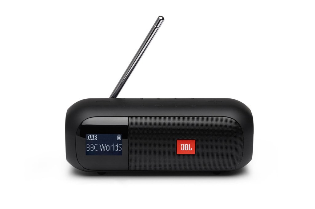 JBL Tuner 2