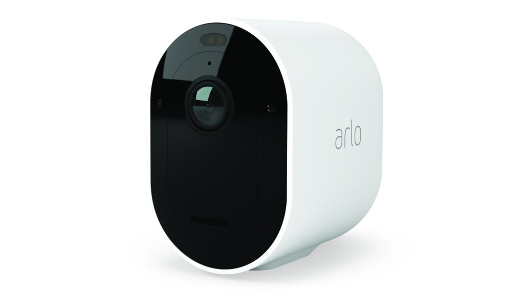 Arlo Pro 4 camera