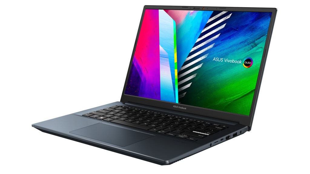 Asus Vivobook Pro 16X 3D OLED