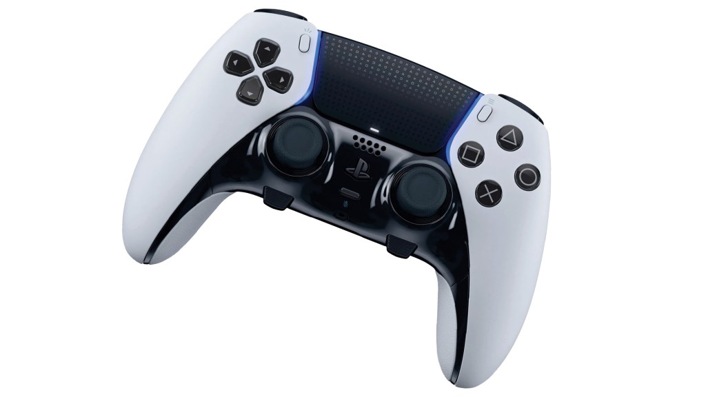 DualSense Edge Wireless Controller