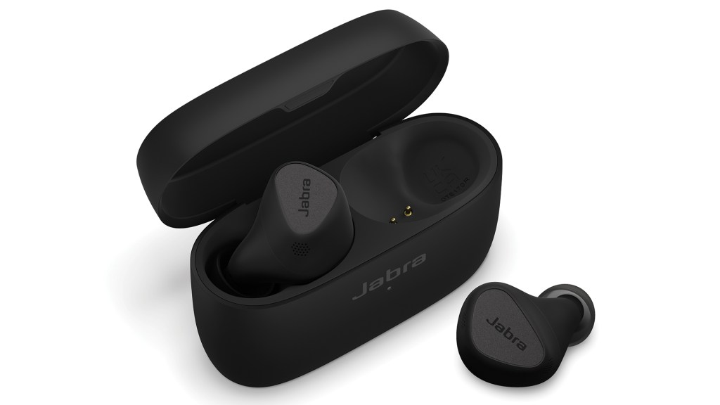 Jabra Elite 5