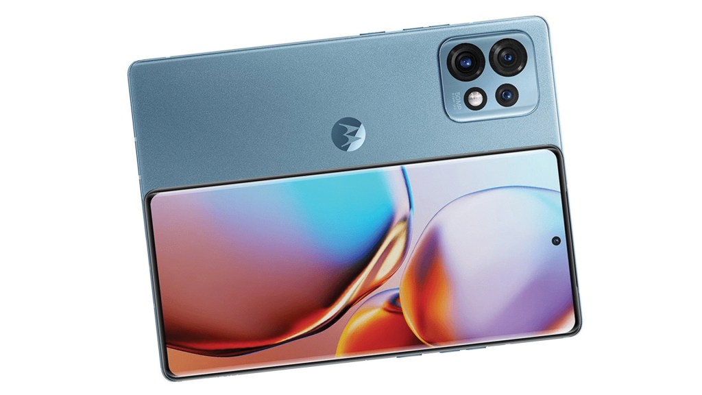 Motorola X40