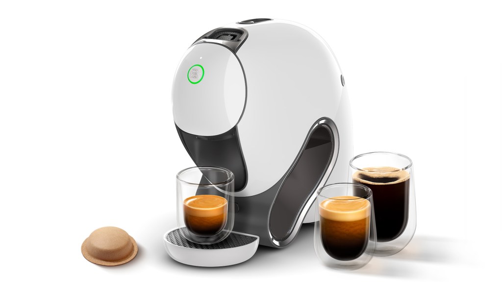 Nescafe Dolce Gusto Neo