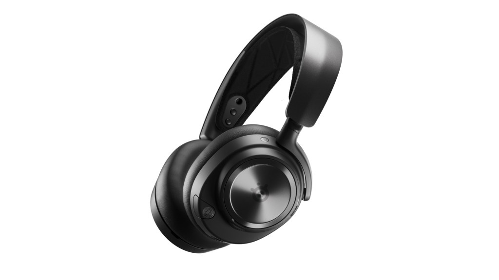 SteelSeries Arctis Pro Nova Wireless