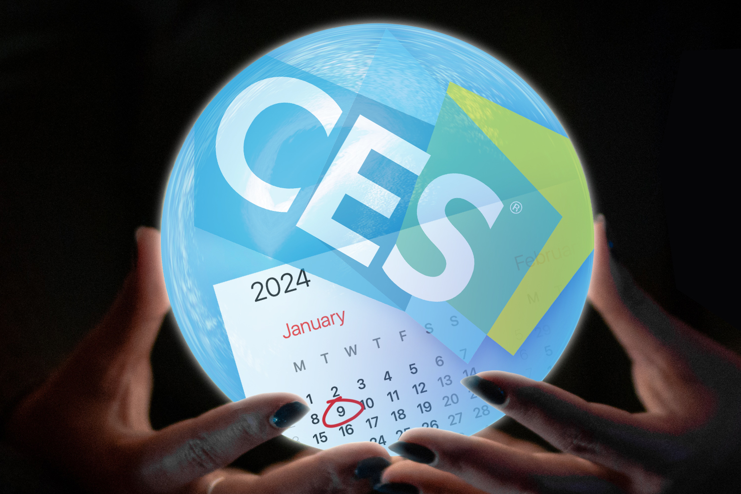 The CES 2024 I want to see and the one I’ll probably get Stuff