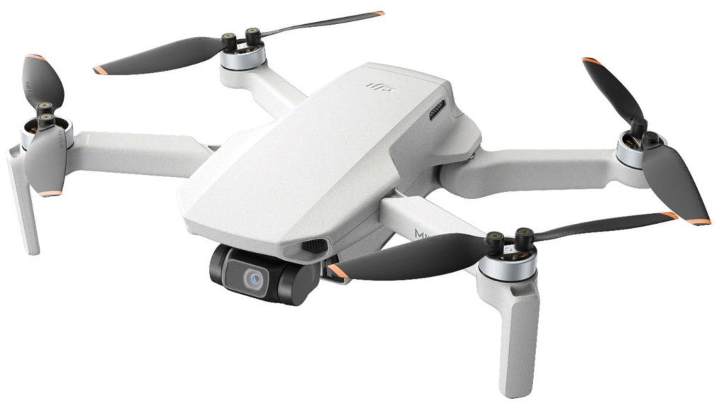 DJI Mini SE