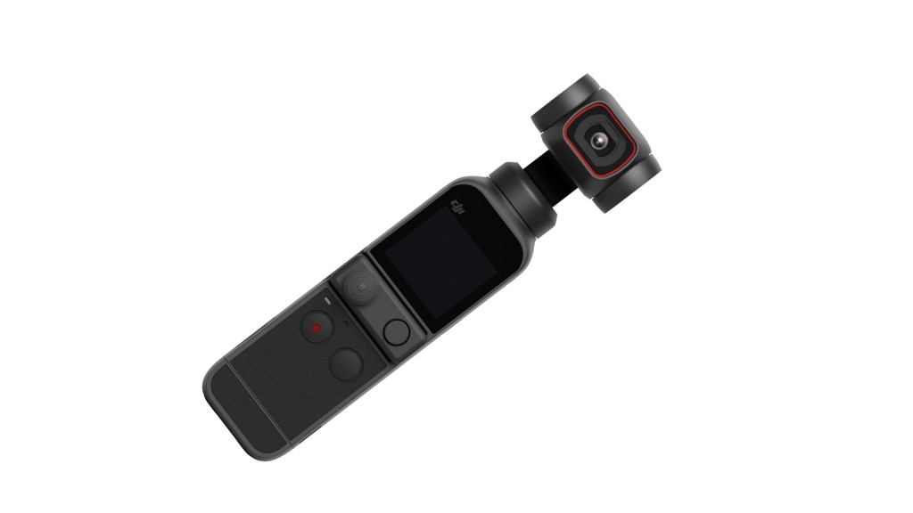 DJI Pocket 2