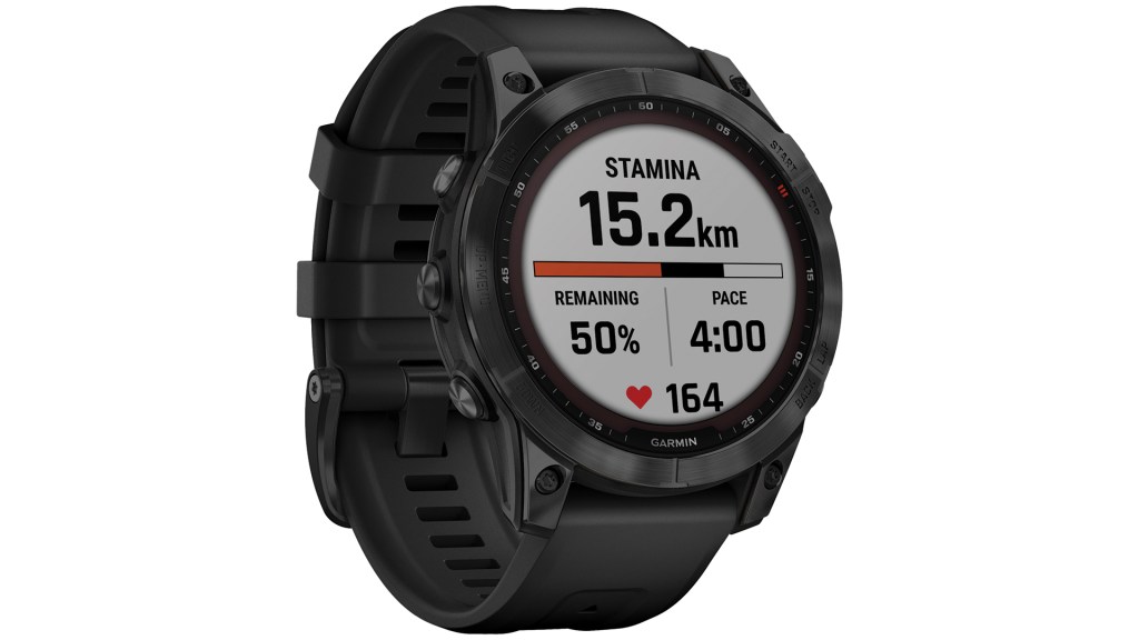 Garmin Fenix 7