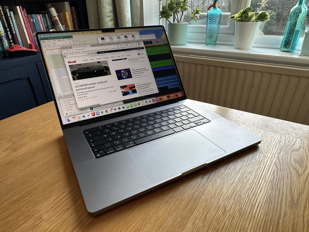 Best upcoming laptops 2023 from Apple and Microsoft | Stuff