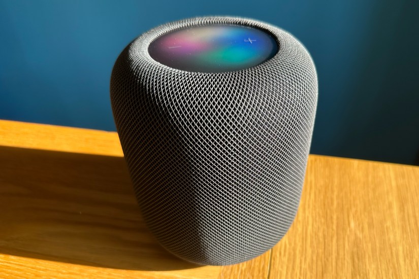 Apple HomePod review (2nd gen, 2023): better all round but rivals are plentiful