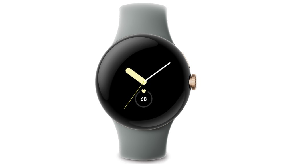 Google Pixel Watch