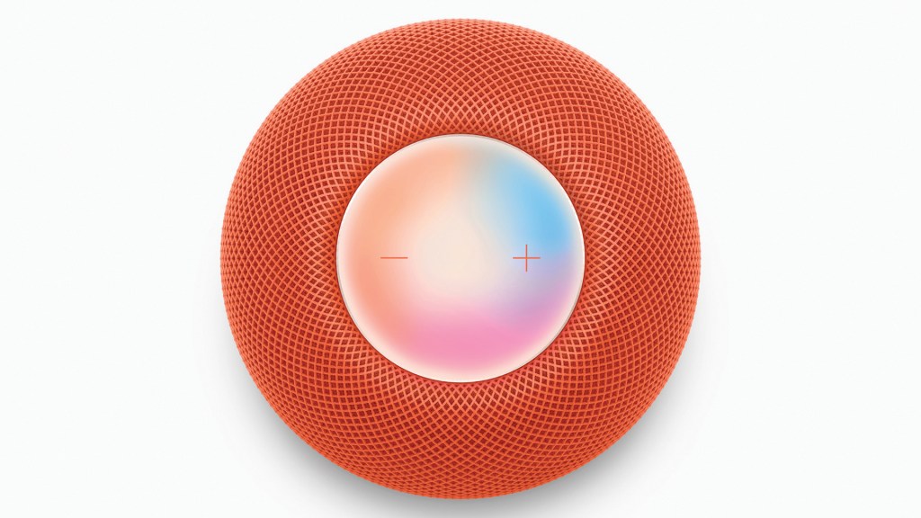 Apple HomePod Mini