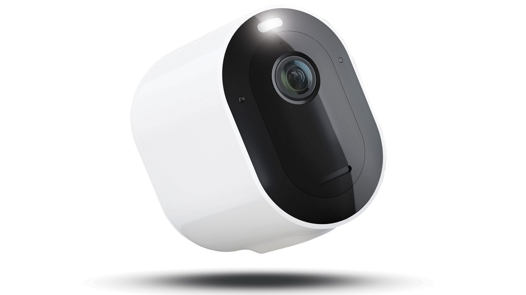 Arlo Pro 4