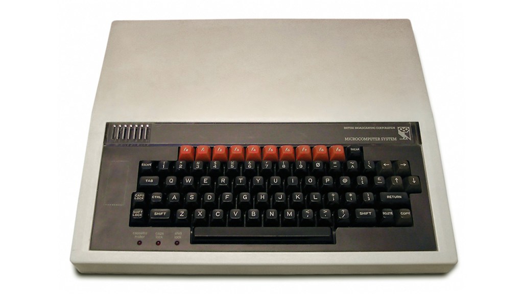 BBC Micro