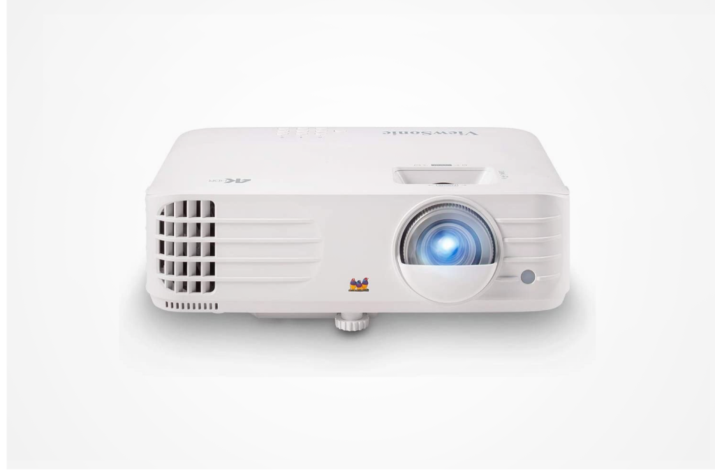 Best-4K-Projectors-2023-ViewSonic-PX701-4K