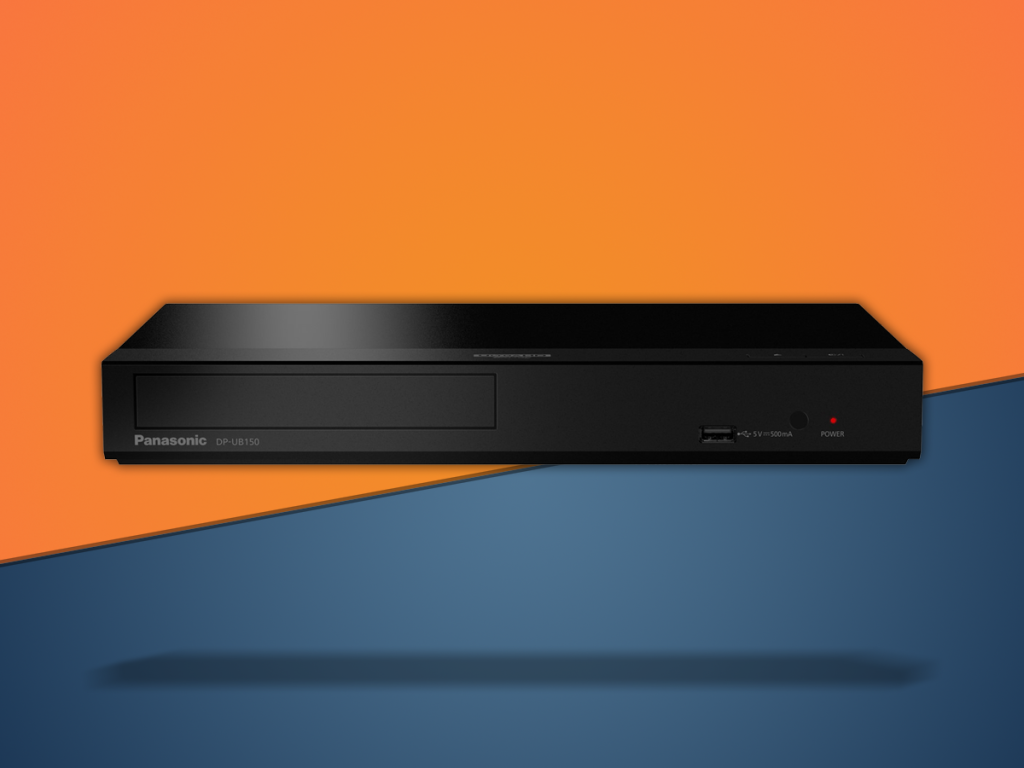 Best-Blu-Ray-Player-Panasonic-DP-UB150EB-K