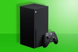 Microsoft Xbox Series X review: it’s getting better all the time