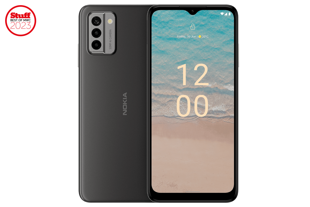 Best-of-MWC-2023-Nokia-G22