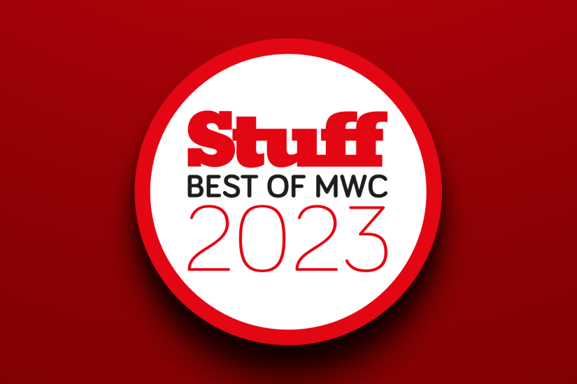 Stuff’s MWC 2023 Awards: the best phones, laptops and highlights