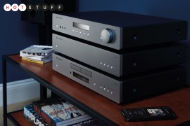 Cambridge Audio StreamMagic range adds two new network players