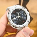 Huawei Watch GT Cyber hands-on review: quick change