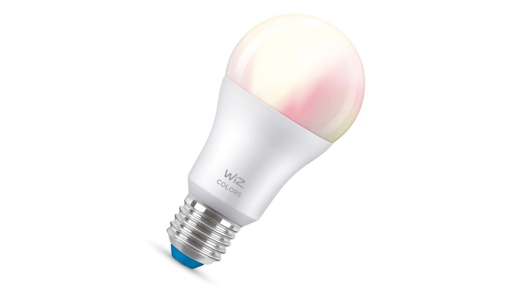 Wiz Colour Bulb E27