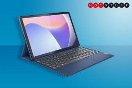 Lenovo IdeaPad Duet 3i convertible gets a growth spurt