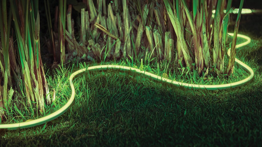 Philips Hue outdoor light strip