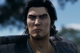 Like a Dragon: Ishin review – twilight samurai