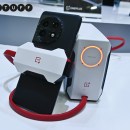OnePlus 45W liquid cooler gives your phone the frost factor