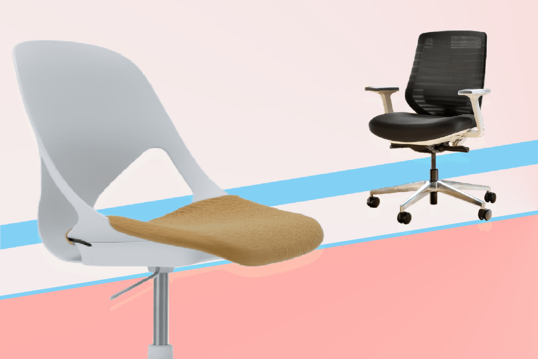 Best office chairs