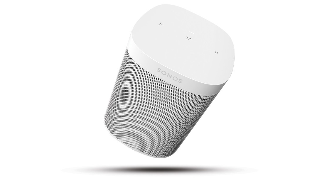 Sonos One SL