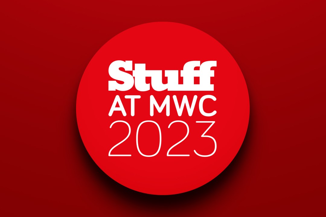 Stuff at MWC 2023