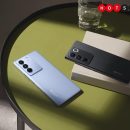 Vivo V27 Pro is a super thin, chameleonic smartphone