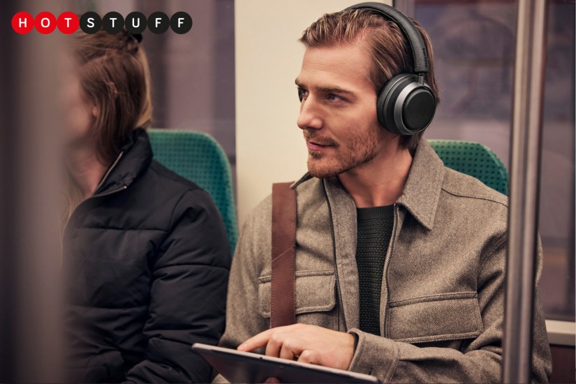 Philips debuts Fidelio L4 over-ear and T2 true wireless earphones