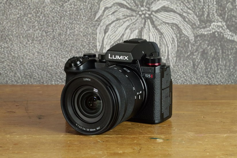 Panasonic Lumix S5 II review: discount do-it-all warrior