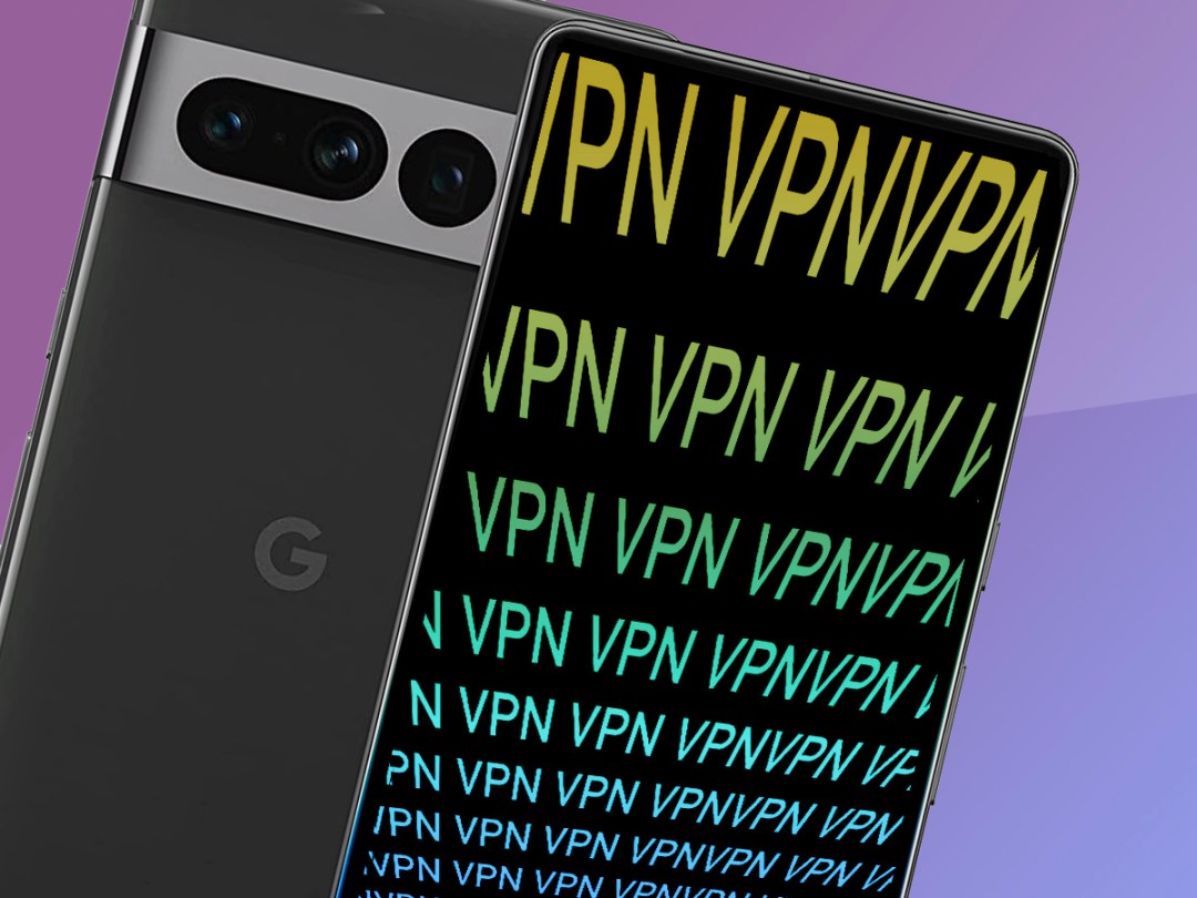VPN on Android
