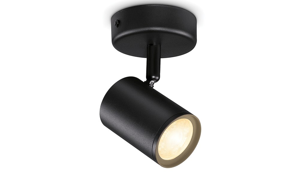 Wiz Imageo Adjustable Spotlight