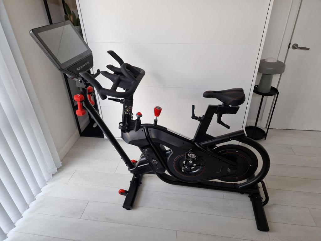 Bowflex VeloCore Bike