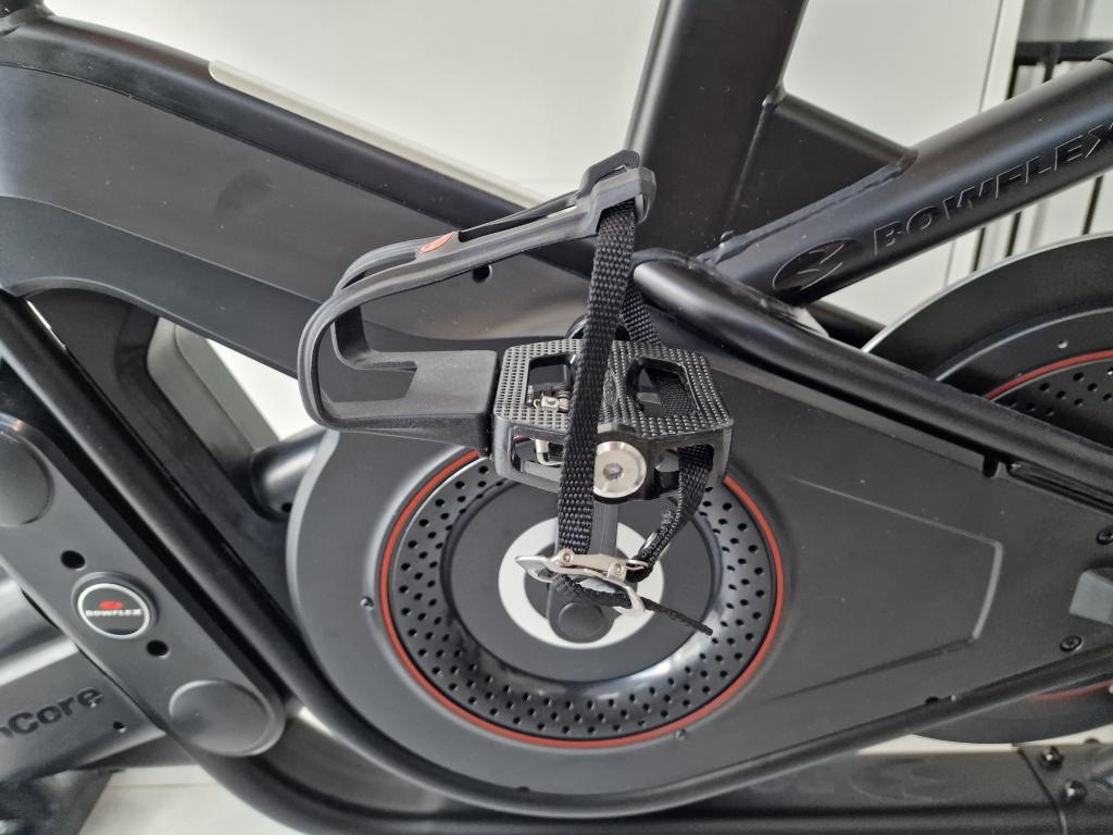 Bowflex VeloCore Bike