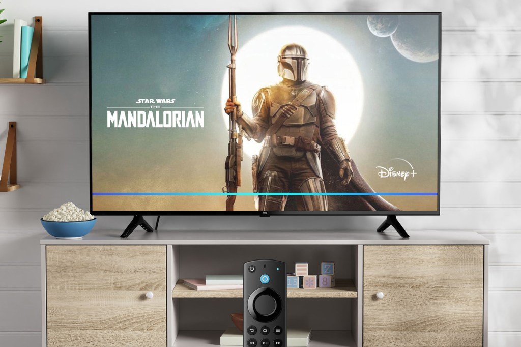 Amazon Fire TV 2023