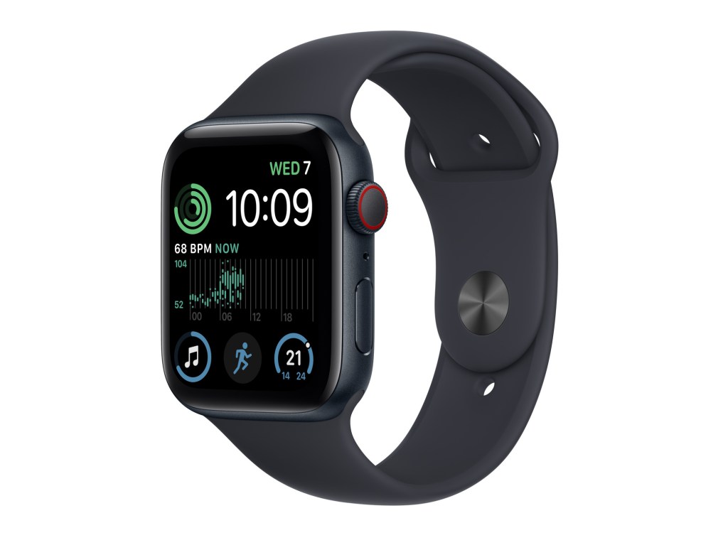 Apple Watch SE