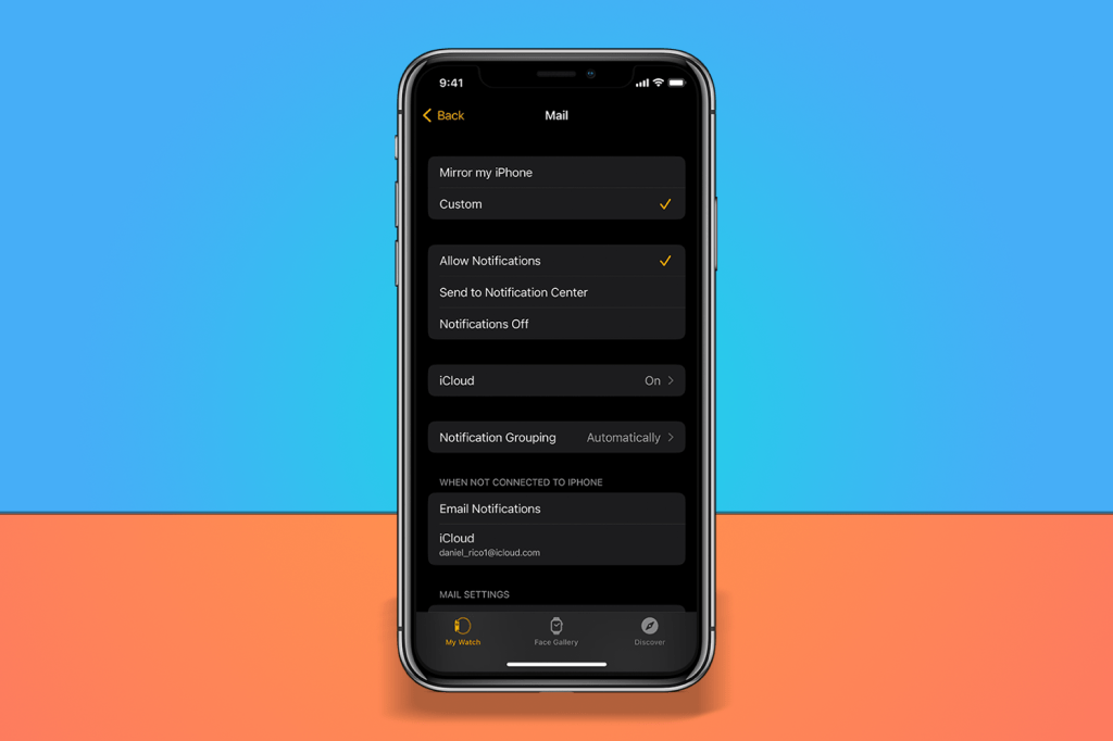 Best-Apple-Watch-tips-and-tricks-email-notifications-on-watch