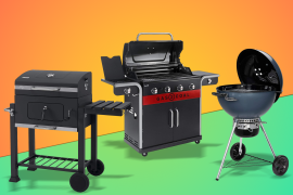 Best BBQ 2023: gas and charcoal outdoor grills for a tasty summer