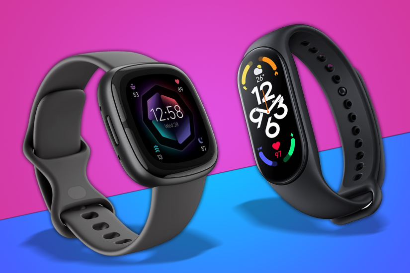 Best fitness trackers 2023: Fitbit, Garmin, Withings and more