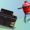 Best smoker 2023: the finest charcoal, gas, and pellet grills for sumptuous smokey feasts