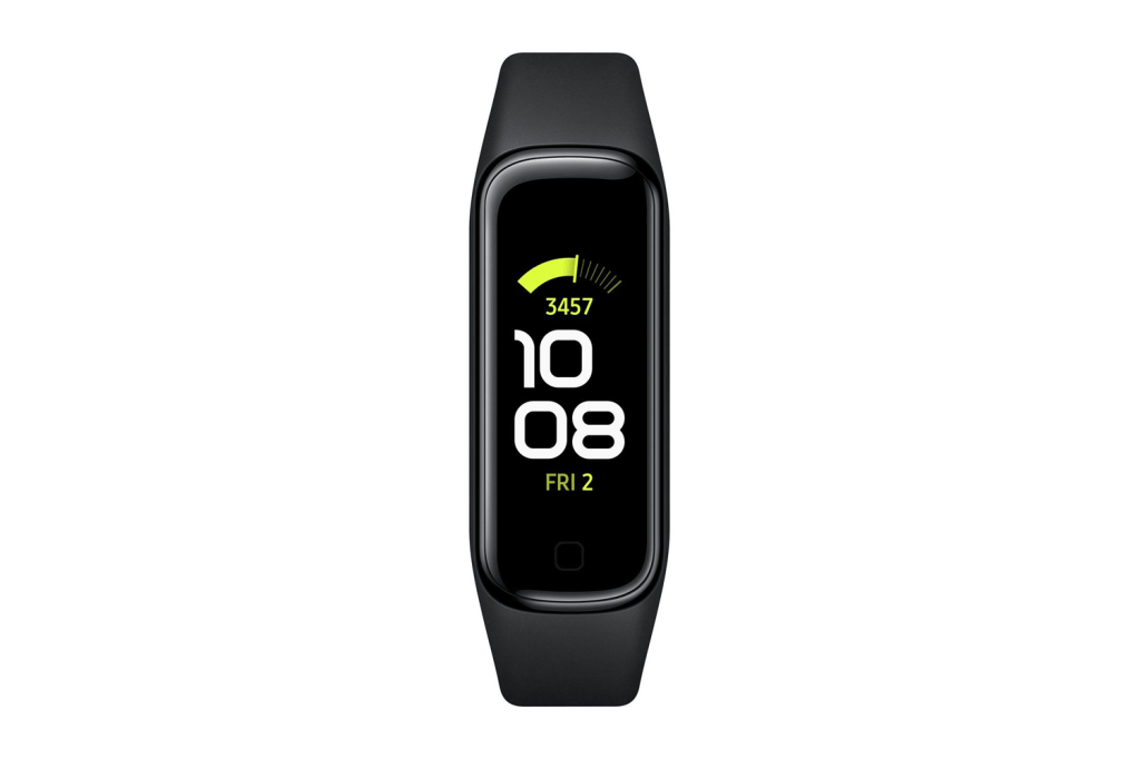 Best-cheap-fitness-tracker-2023-Samsung-Galaxy-Fit-2