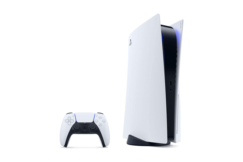 Best-console-2023-PlayStation-5