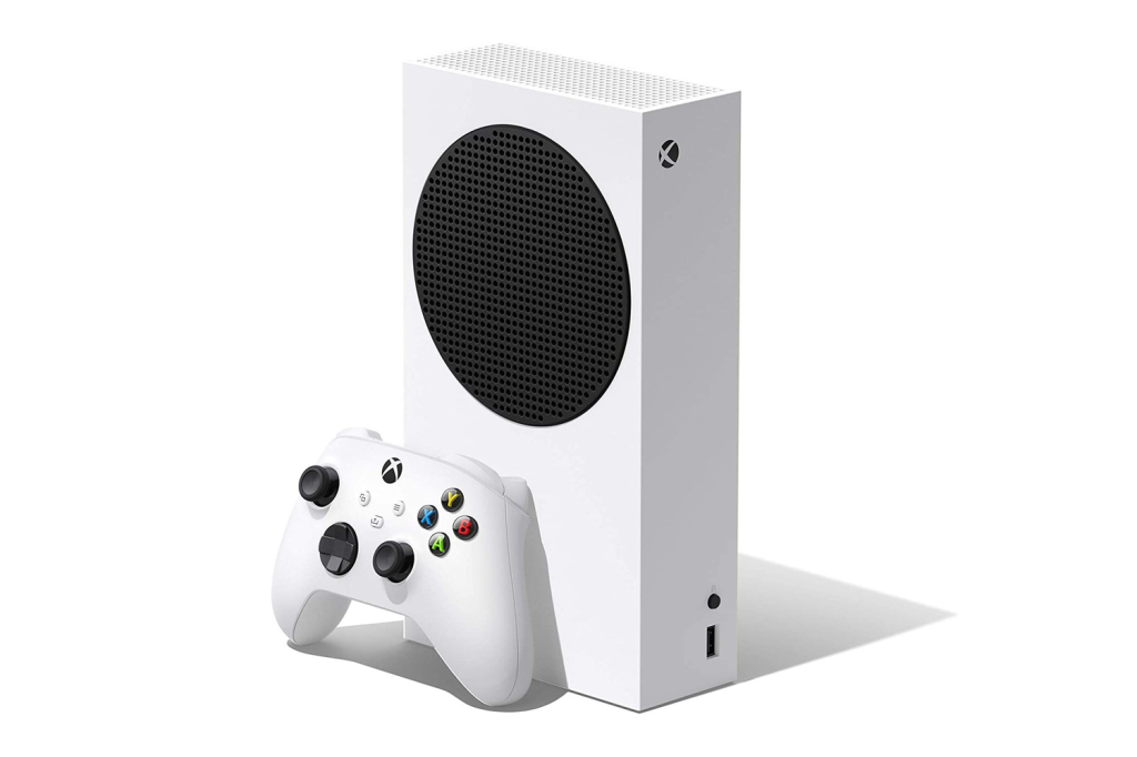 Best-console-2023-Xbox-Series-S