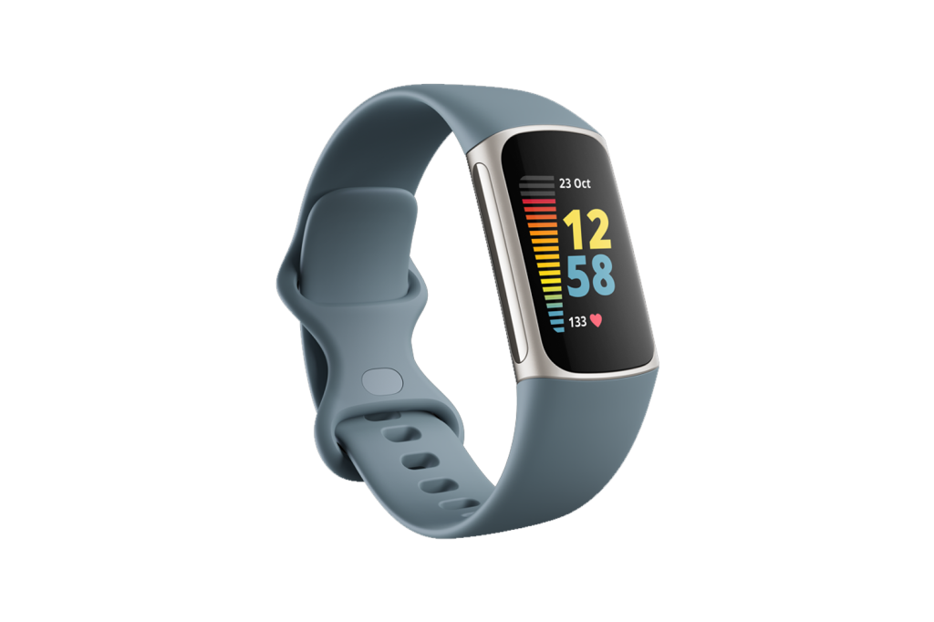 Best-fitness-tracker-with-a-HR-monitor-2023-Fitbit-Charge-5